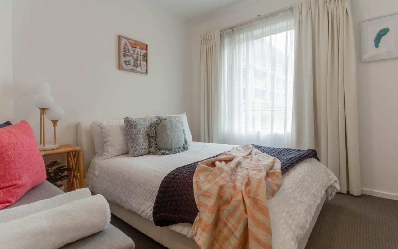 Carrington Views,3 Bedrooms, Cbd, Parking Adelaide Exteriér fotografie