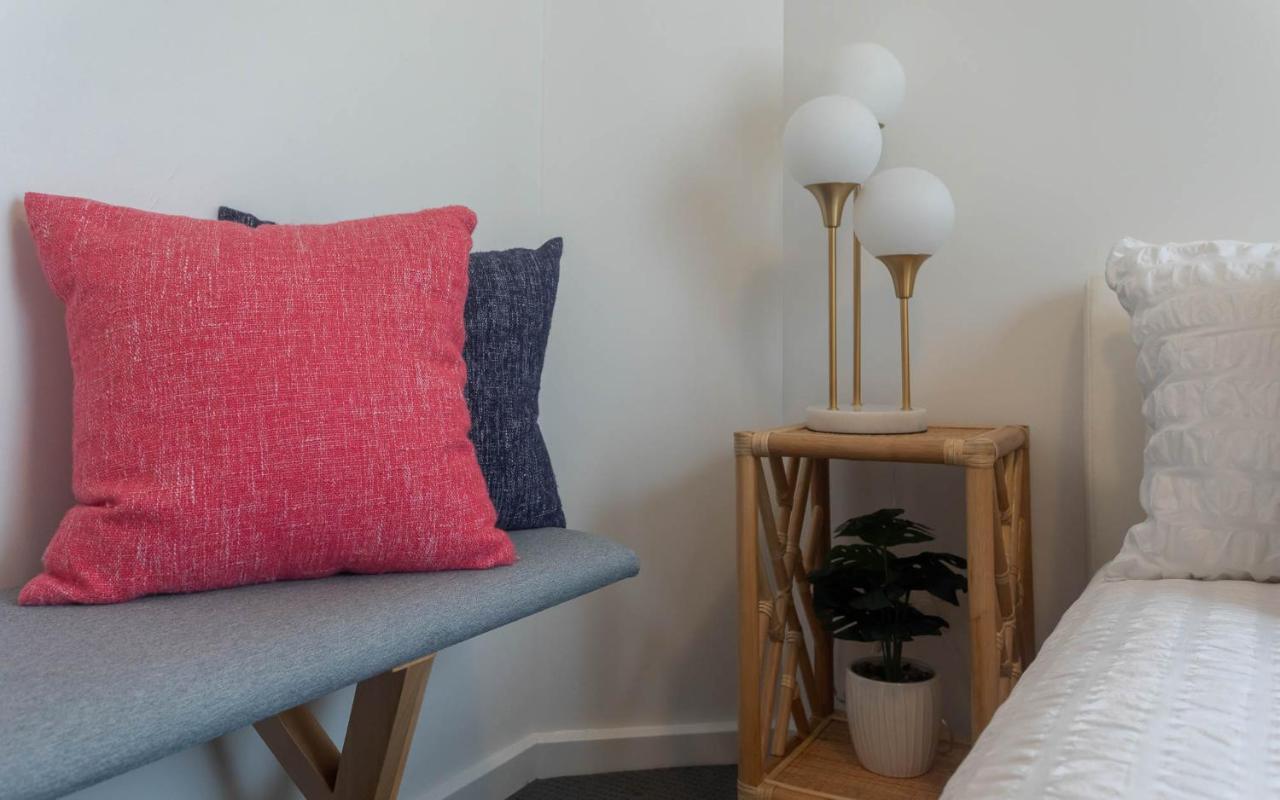 Carrington Views,3 Bedrooms, Cbd, Parking Adelaide Exteriér fotografie