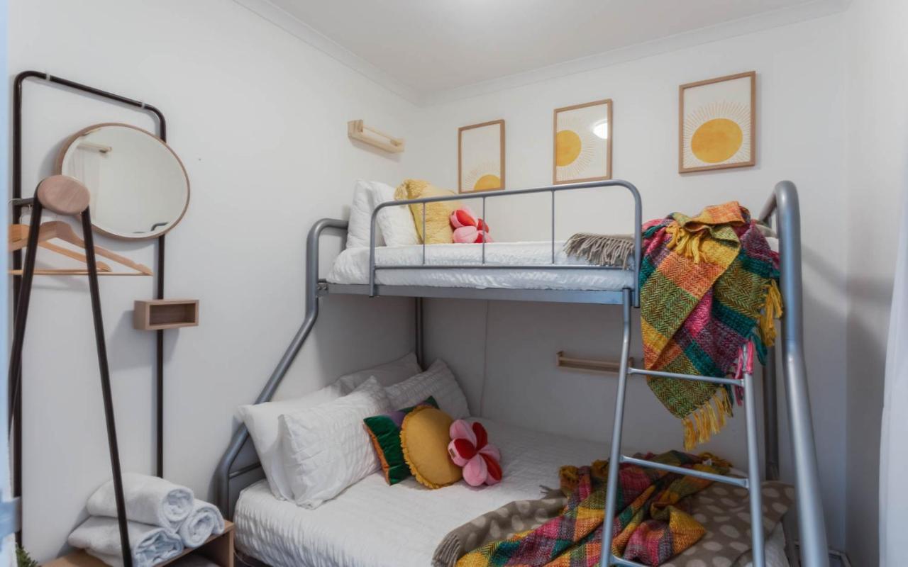 Carrington Views,3 Bedrooms, Cbd, Parking Adelaide Exteriér fotografie