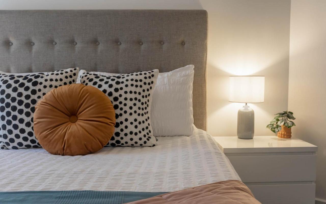 Carrington Views,3 Bedrooms, Cbd, Parking Adelaide Exteriér fotografie