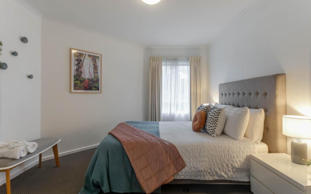 Carrington Views,3 Bedrooms, Cbd, Parking Adelaide Exteriér fotografie