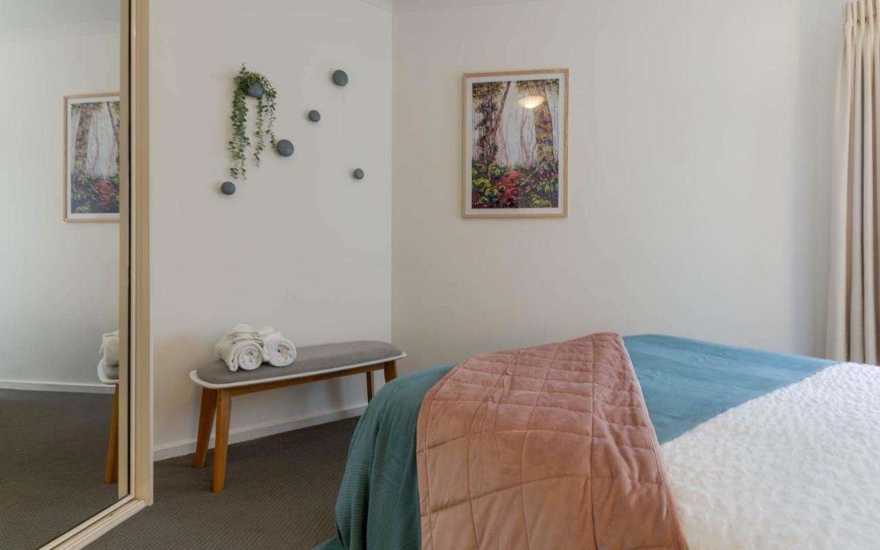Carrington Views,3 Bedrooms, Cbd, Parking Adelaide Exteriér fotografie