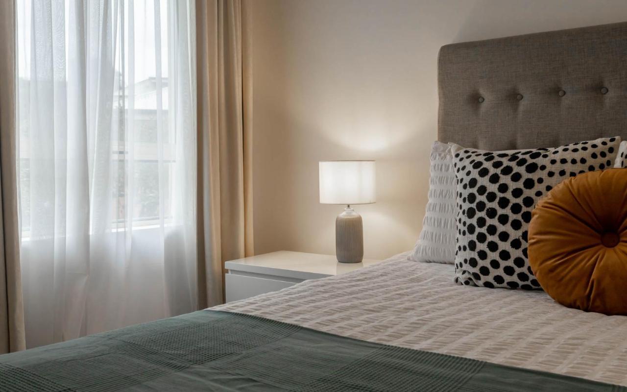 Carrington Views,3 Bedrooms, Cbd, Parking Adelaide Exteriér fotografie