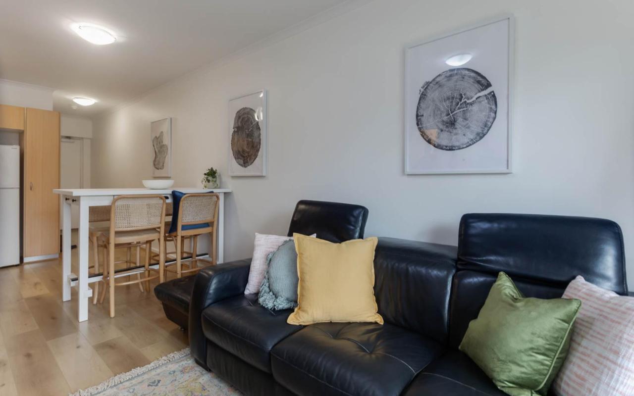 Carrington Views,3 Bedrooms, Cbd, Parking Adelaide Exteriér fotografie