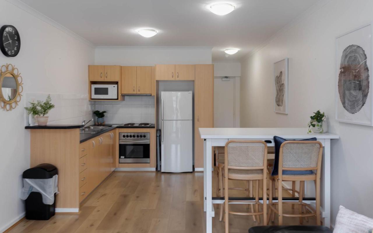 Carrington Views,3 Bedrooms, Cbd, Parking Adelaide Exteriér fotografie