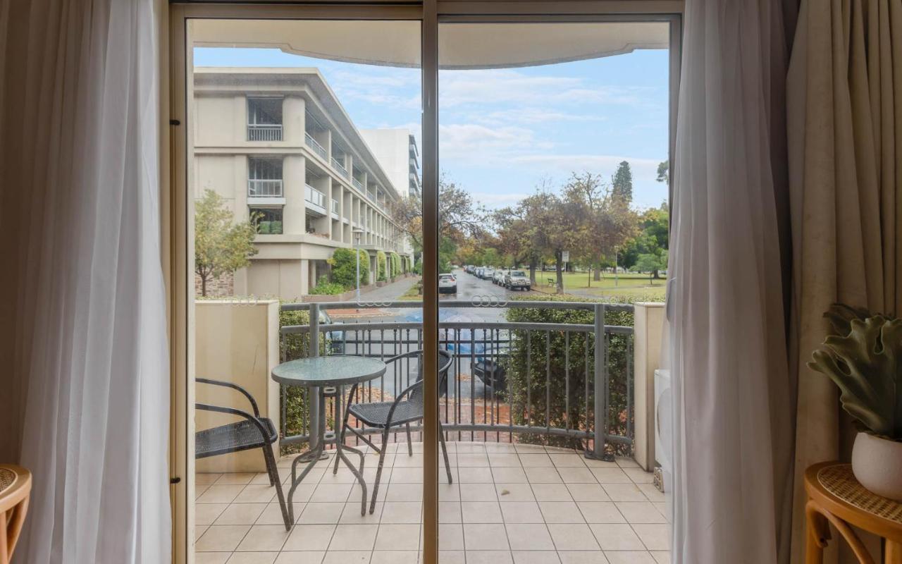 Carrington Views,3 Bedrooms, Cbd, Parking Adelaide Exteriér fotografie