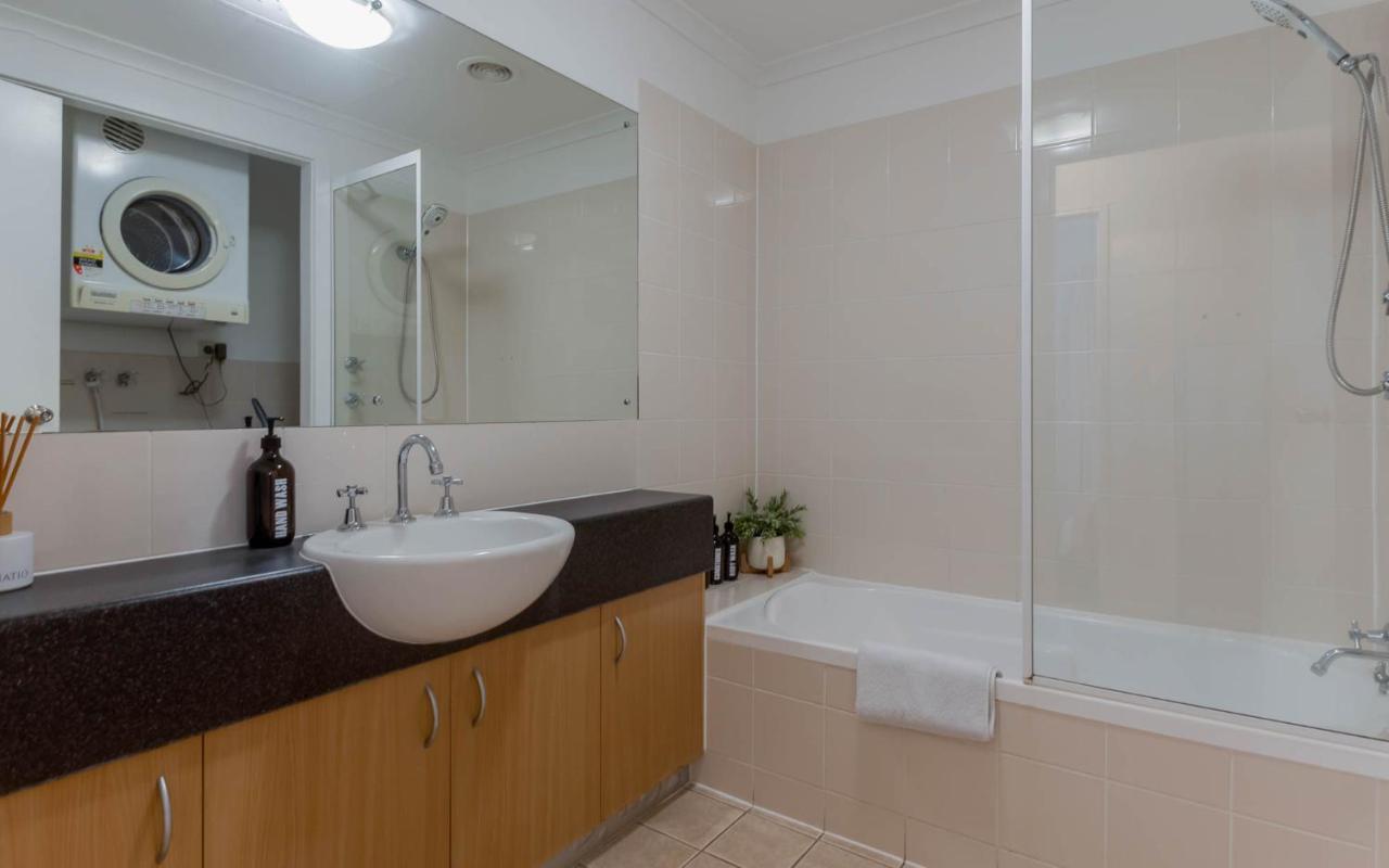 Carrington Views,3 Bedrooms, Cbd, Parking Adelaide Exteriér fotografie