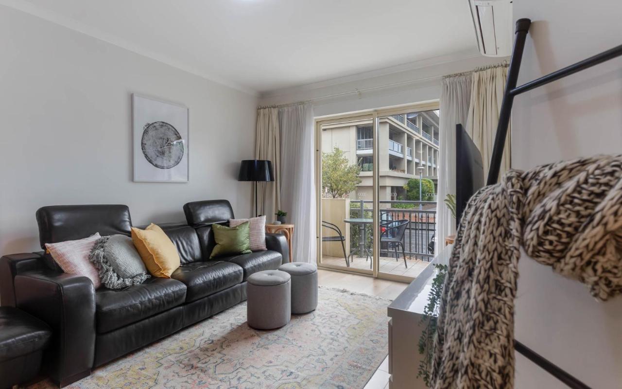 Carrington Views,3 Bedrooms, Cbd, Parking Adelaide Exteriér fotografie