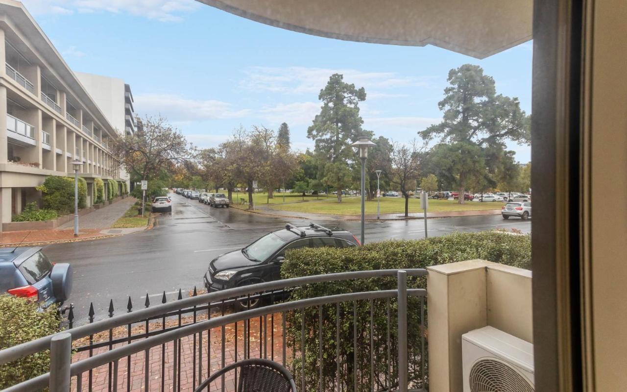 Carrington Views,3 Bedrooms, Cbd, Parking Adelaide Exteriér fotografie